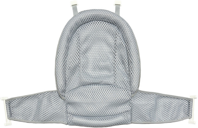 메리본 목욕그물 아기욕조