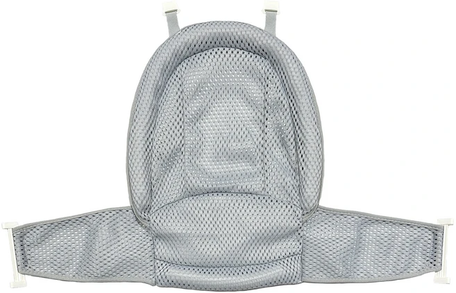 메리본 목욕그물 아기욕조 - 쿠팡