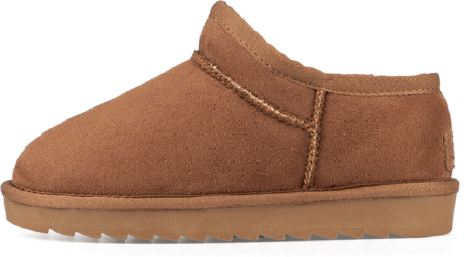 스토 아동용 리틀 윈터 미니 퍼 부츠