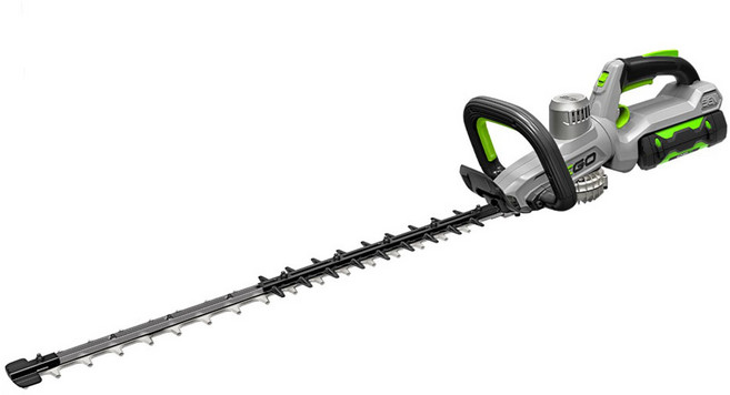 이고파워 56V 충전 좌우회전핸들 전정기 65cm + 7.5Ah 배터리 + 고속충전기 세트, 1세트