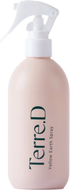 떼르디 룸 앤 멀티 스프레이, 1개, 300ml, 옐로우어스