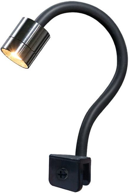 칸후아쿠아리움 LED 미니 스팟 조명 플러스 SL-02, 1개