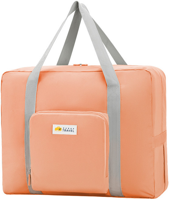 랑고 베러앤 확장형 캐리어 결합 보스턴백