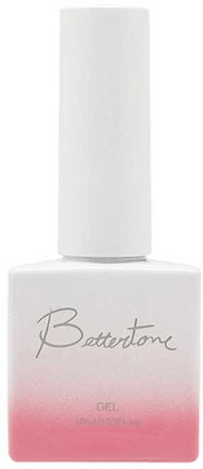 SM IVIT Bettertone 裸膚色系 凝膠指甲油, BT-103, 10ml, 1瓶