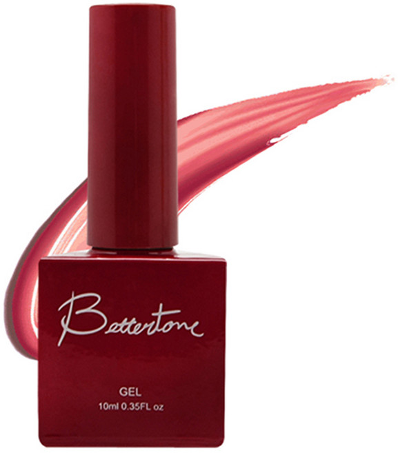 SM IVIT Bettertone 凝膠指甲油 BT-15 10ml 韓國產, 1件