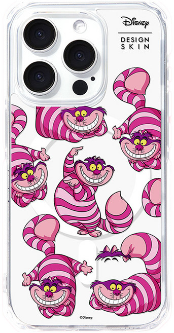 Designskin Disney MagSafe 圖案手機殼
