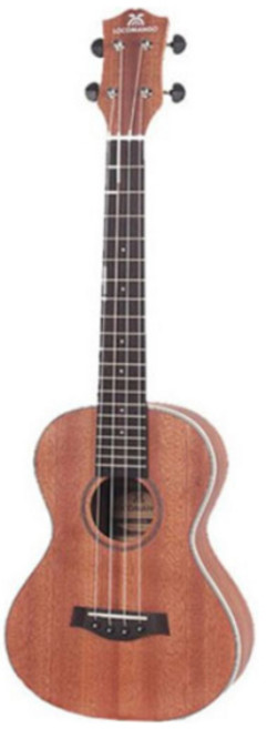 로코망고 우쿨렐레 풀패키지 세트 TU-100, 1세트, 테너