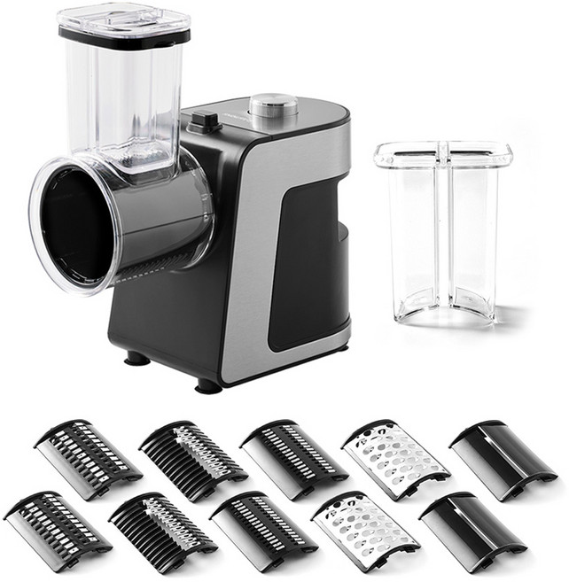 엔뚜마노 파워블레이드 전동채칼, EM-CH1530