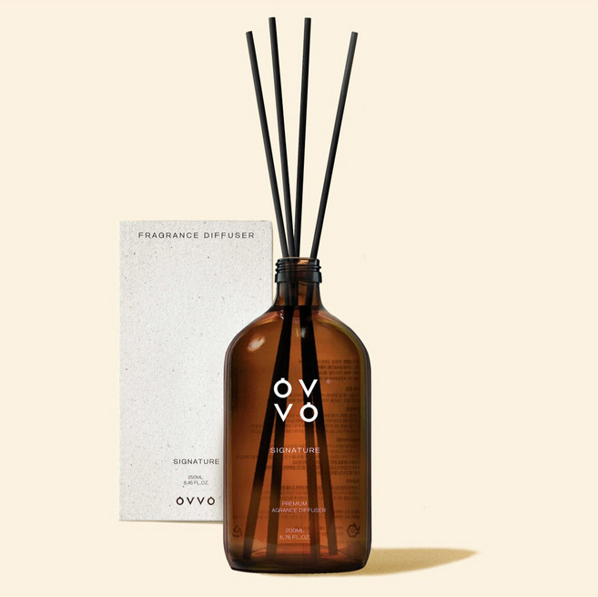 오브보 디퓨저, 코지 냅