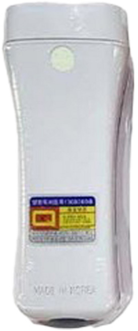 LED 휴대용 비상 조명등, 1개, 화이트