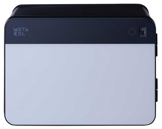 METACEL 선일금고 메타큐브 MC-20C1 방문설치, 사틴그레이