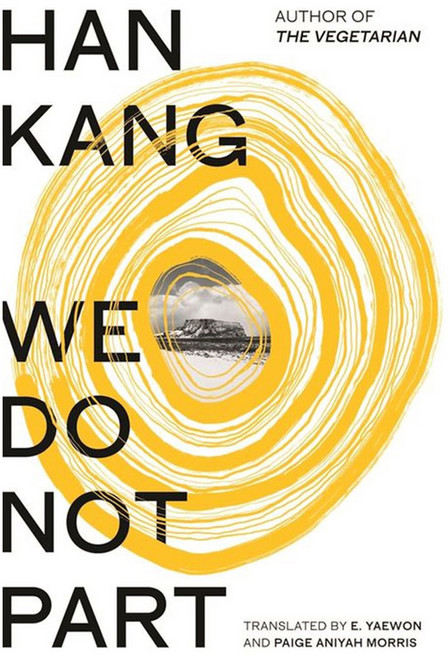 We Do Not Part (영국판):작별하지 않는다, Penguin Books Ltd (UK)