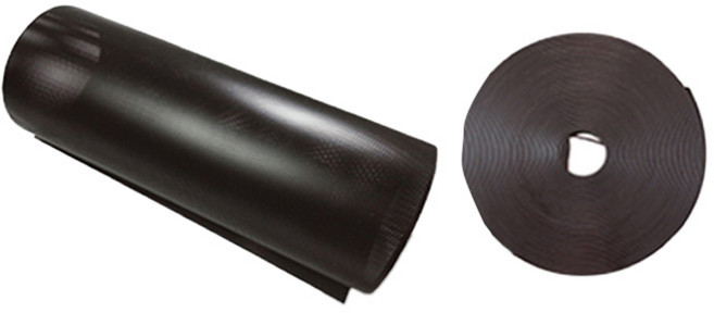 컴퓨터 PC 메쉬 먼지 필터 롤 자석 2종 세트 HJ5676-426, 1세트