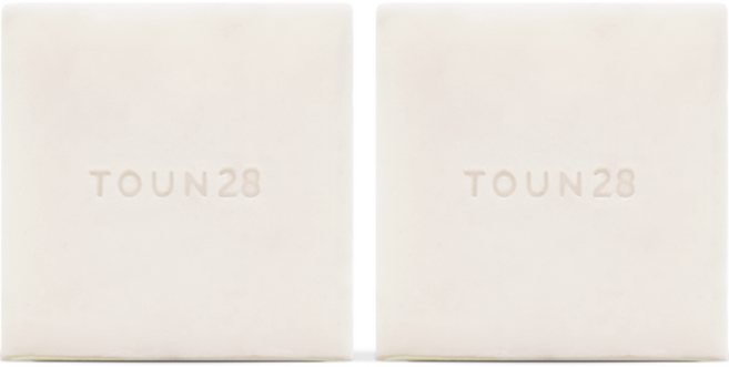 TOUN28 萬用清潔洗碗皂 S30, 150g, 2個