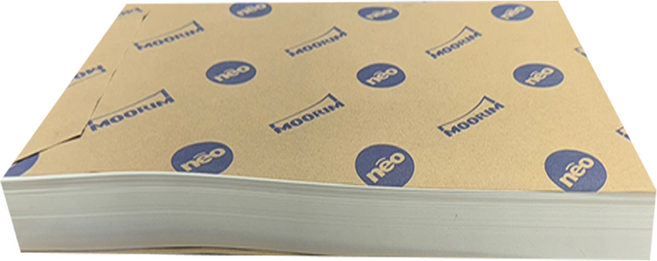 도화지 실속형 A4 130g, 250개