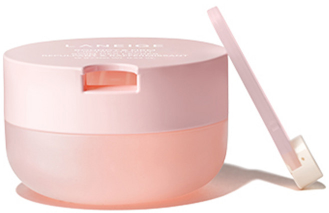 라네즈 바운시 앤 펌 립 트리트먼트, 12g, 1개