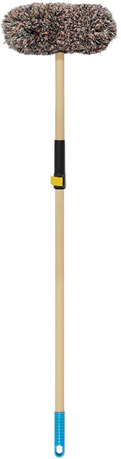 플라넥스 원터치 차걸레 PDM-10-2, 1개, 혼합색상