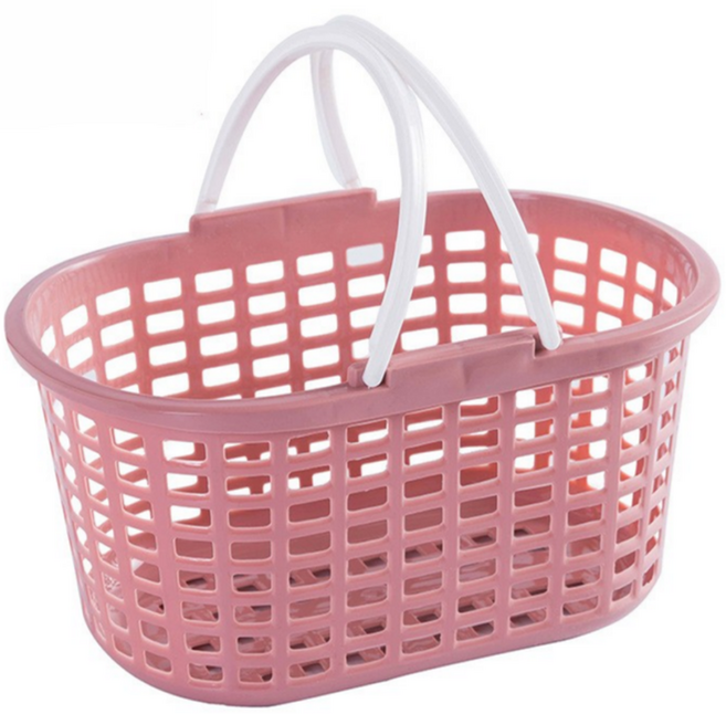 라이크존 가벼운 목욕바구니, 2