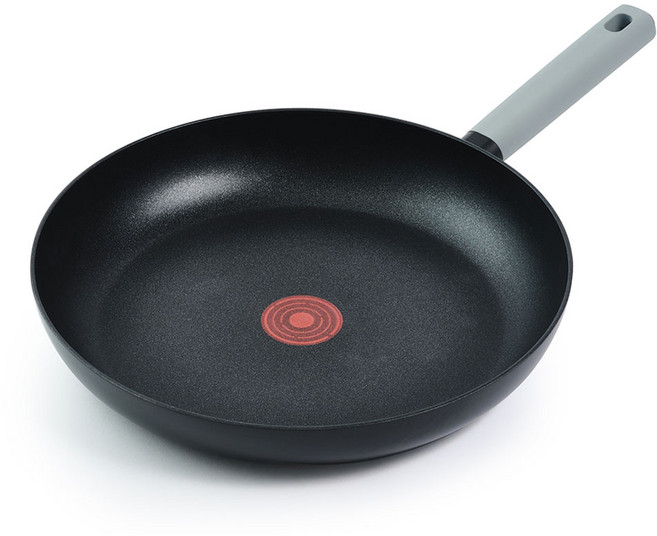 셰프토프 글라스락 인덕션 센서 프라이팬, 32cm, 1개