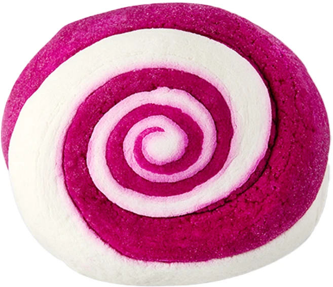 러쉬 더 컴포터 미니 버블 바, 100g, 1개 - 쿠팡