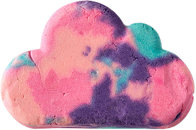 러쉬 슬리피 미니 버블 바, 100g, 1개