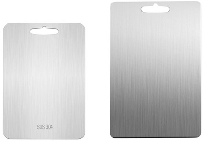 도마세트, 실버, 1세트