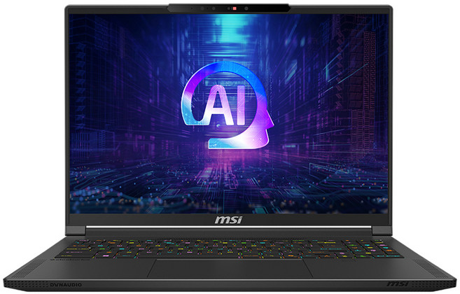 MSI 2024 스텔스 A16 라이젠9 라이젠 AI 300시리즈 지포스 RTX 4070, 코어 블랙, A16 Al+ A3XVGG-R9 4K Mini LED WIN11, 1TB, 32GB, WIN11 Pro