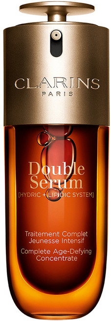 클라랑스 더블세럼 G9, 1개, 75ml