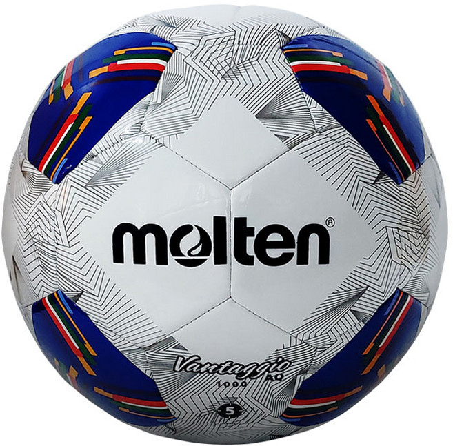 몰텐 2026 월드컵 아시아 최종예선 레플리카 축구공, 1개, F5N1000-AA