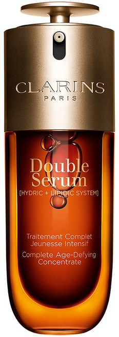 클라랑스 더블세럼 G9, 1개, 50ml