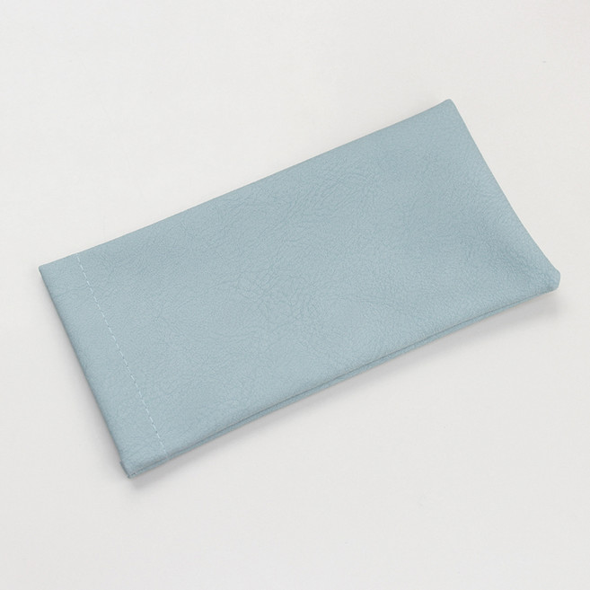 라피던트 스프링형 휴대용 선글라스 케이스