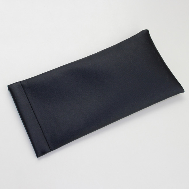 라피던트 스프링형 휴대용 선글라스 케이스