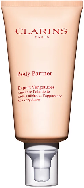 클라랑스 바디 파트너 예비맘 크림, 1개, 175ml - 쿠팡