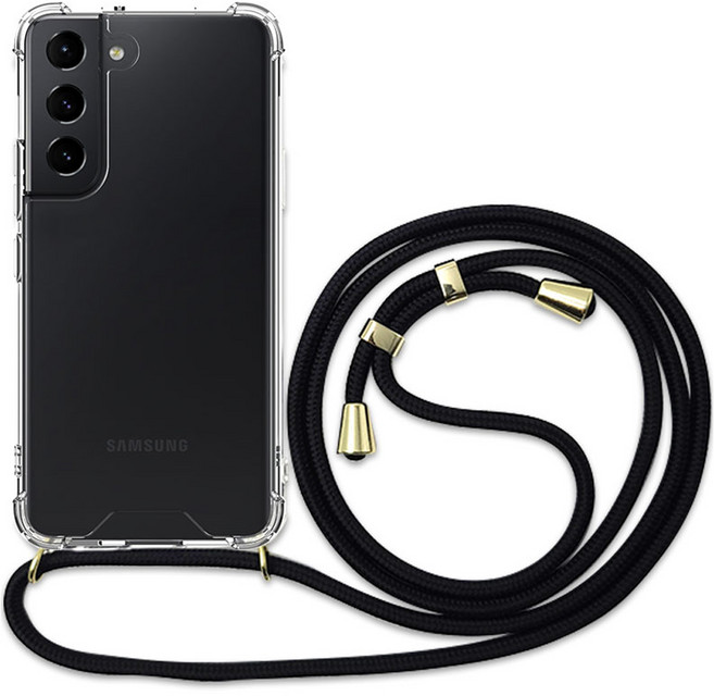 하이온 넥클리스 젤하드 휴대폰 케이스