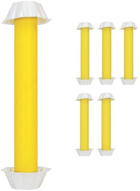 보키니 신박한 플라이스틱, 6개, 1개입