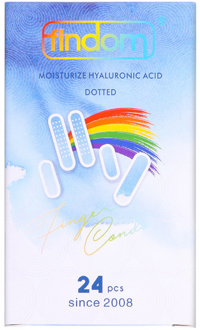 핑돔 모이스처 히알루론산 도트, 1개, 24개입