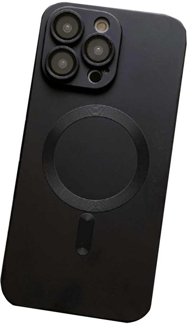 텐브릿지 초슬림 맥세이프호환 풀커버 휴대폰 케이스