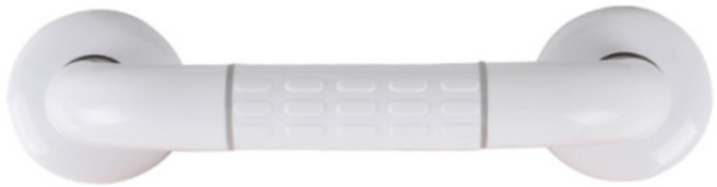 디페이브 프랙티컬 35mm 직경 업그레이드 안전 손잡이, 화이트, 1개