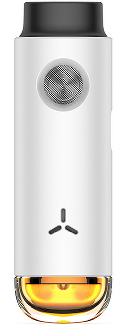 모스아웃 듀얼소닉 휴대용 퇴치기 P1 화이트, DSP-100