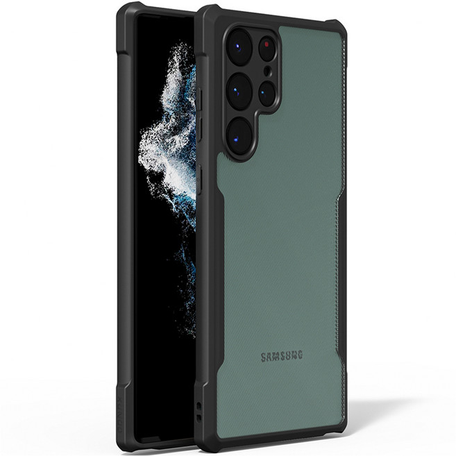 하이온 K-2텐 범퍼 휴대폰 케이스