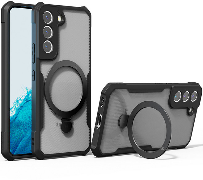 HIGHON K 2-TEN MagSafe 防摔手機殼