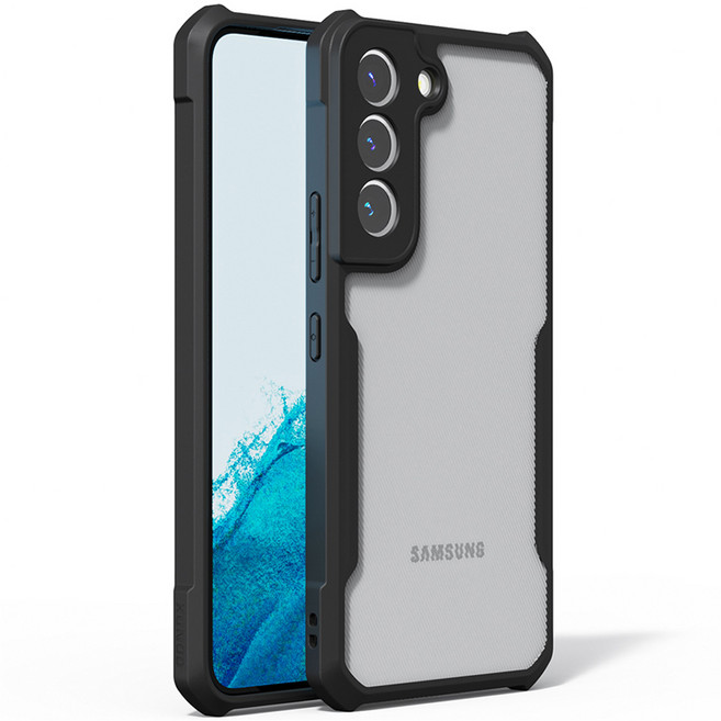 하이온 K-2텐 범퍼 휴대폰 케이스