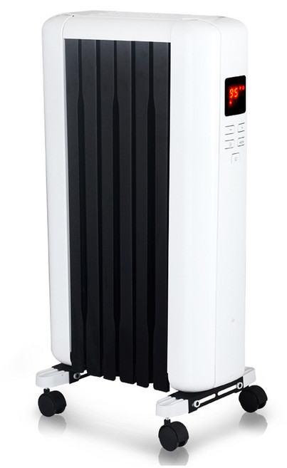 캐로스 전자식 라디에이터, CHR-R06T(6핀)