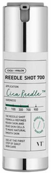 VT COSMETICS 老虎微晶精華組, 3件, 10ml