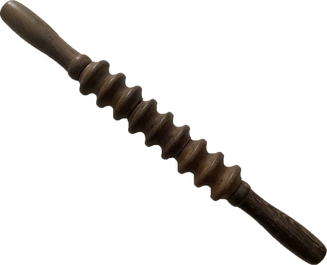 모두의시작 휴식 릴렉스 마사지 롤러, 스타일1, 1개