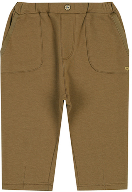 ETTOI 兒童Kaiser Jersey長褲