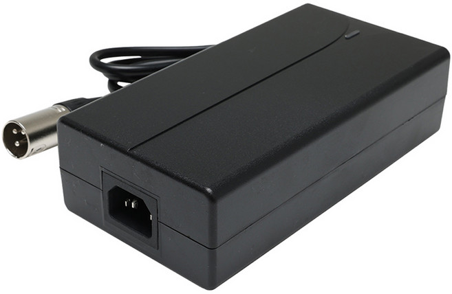 모토벨로 G7 전기자전거 전용 48V 충전기