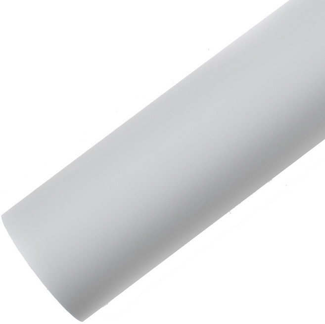 로즈로사 솔리드 인테리어필름 단색시트지 DS105, 그레이, 100cm x 20m