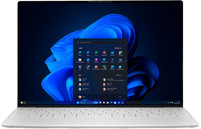 델 2024 XPS 13 9350 코어Ultra7, 플래티넘, DX9350-WP03KR, 1TB, 32GB, WIN11 Pro