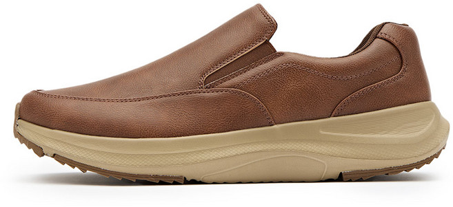 칸투칸 남성용 헬씨워크 슬립온 슈즈 SKOR30